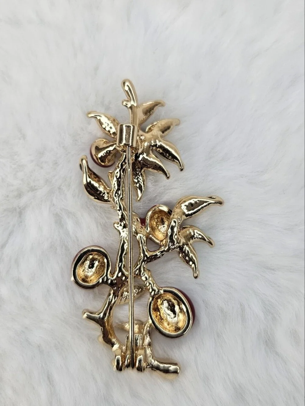 No Brand elegant gold